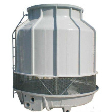 The GRP or FRP Cooling Tower